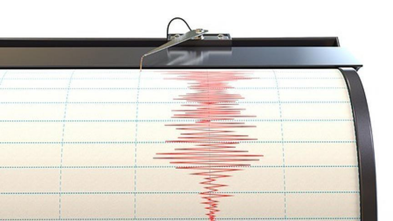 Az önce deprem mi oldu? En son nerede deprem oldu? 28 Şubat 2025 son dakika depremler - Sayfa 4