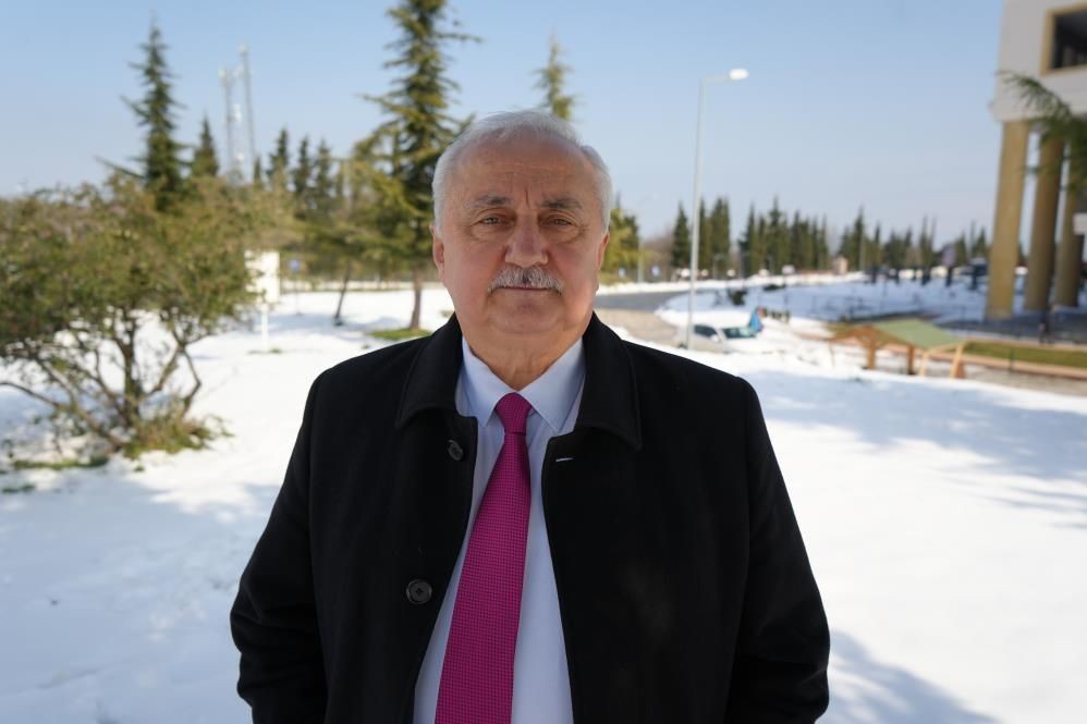 Profesör uyardı: Kar yağışı Karadeniz'i rahatlattı ama... - Sayfa 2