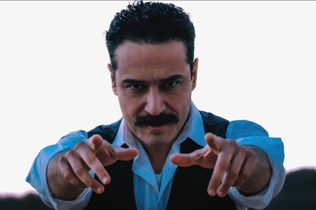 Hudutsuz Sevda dizisinin kadrosuna Baran Akbulut dahil oldu! Baran Akbulut kimdir? - Sayfa 2