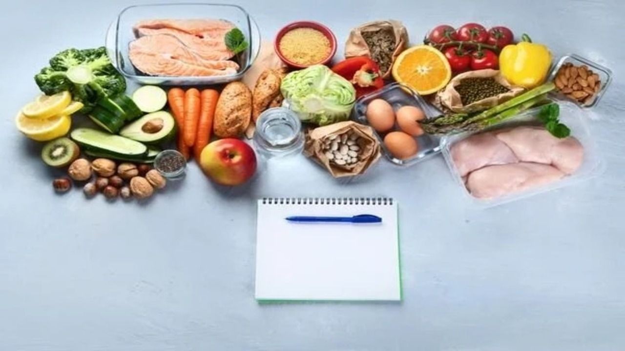 Uzman isim açıkladı! İşte Ramazan sofraları için en iyi 10 besin - Sayfa 1