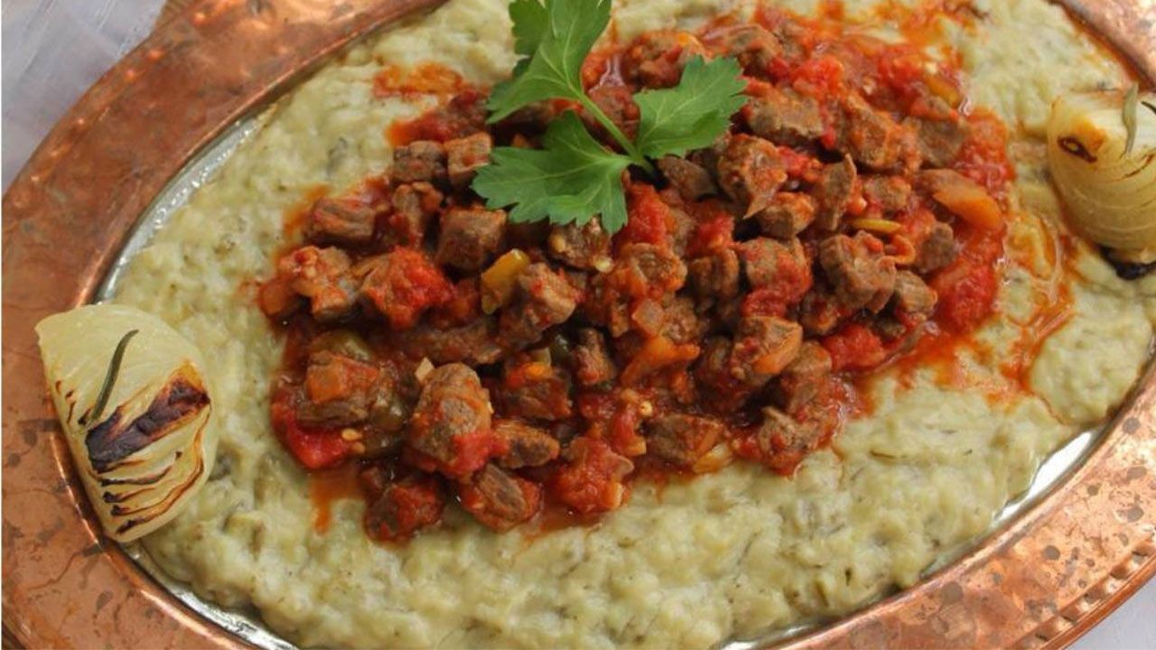 Lokum gibi etiyle Osmanlı mutfağından gelen lezzet: İşte, püf noktalarıyla hünkar beğendi tarifi! - Sayfa 2