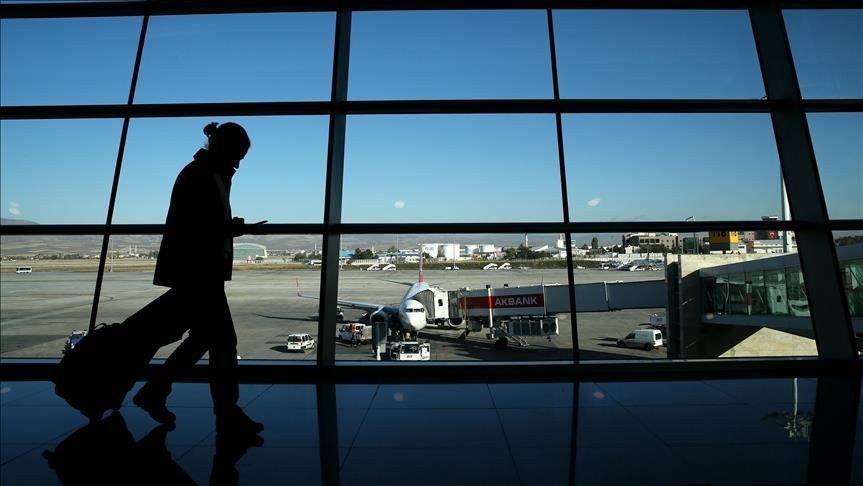 Pegasus'tan 9 Euro'ya yurt dışı bilet kampanyası: İşte geçerli tarih ve destinasyonlar - Sayfa 1
