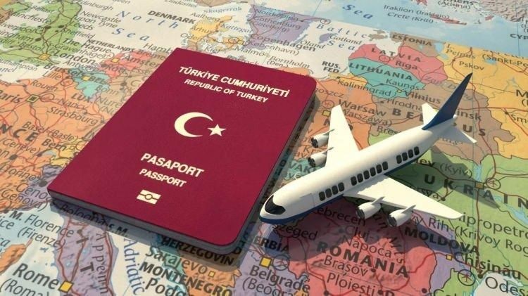 Bu ülkelere giderken vizeye gerek yok! Tatilciler dikkat: İşte 2025’te vizesiz gidilebilecek ülkeler - Sayfa 2