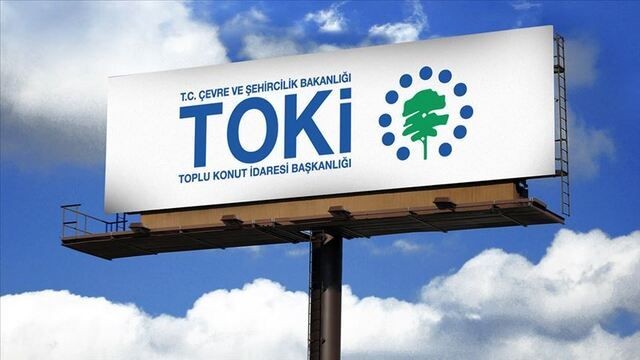TOKİ 33 ilde 454 iş yeri satacak: İşte başvuru tarihleri ve satış yapılacak iller... - Sayfa 1