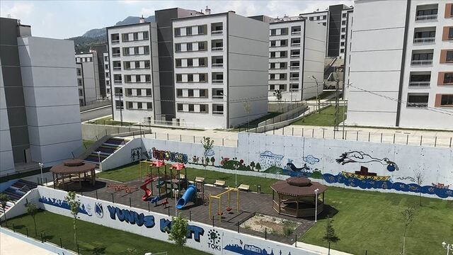 TOKİ 33 ilde 454 iş yeri satacak: İşte başvuru tarihleri ve satış yapılacak iller... - Sayfa 2