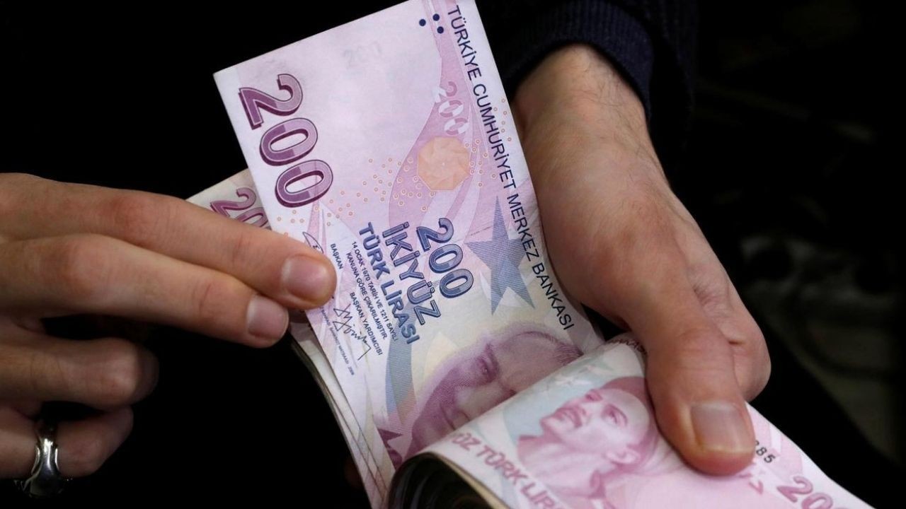 Kamuda çalışan 700 bin işçiye ikramiye! Ödemeler ne zaman yapılacak? - Sayfa 1