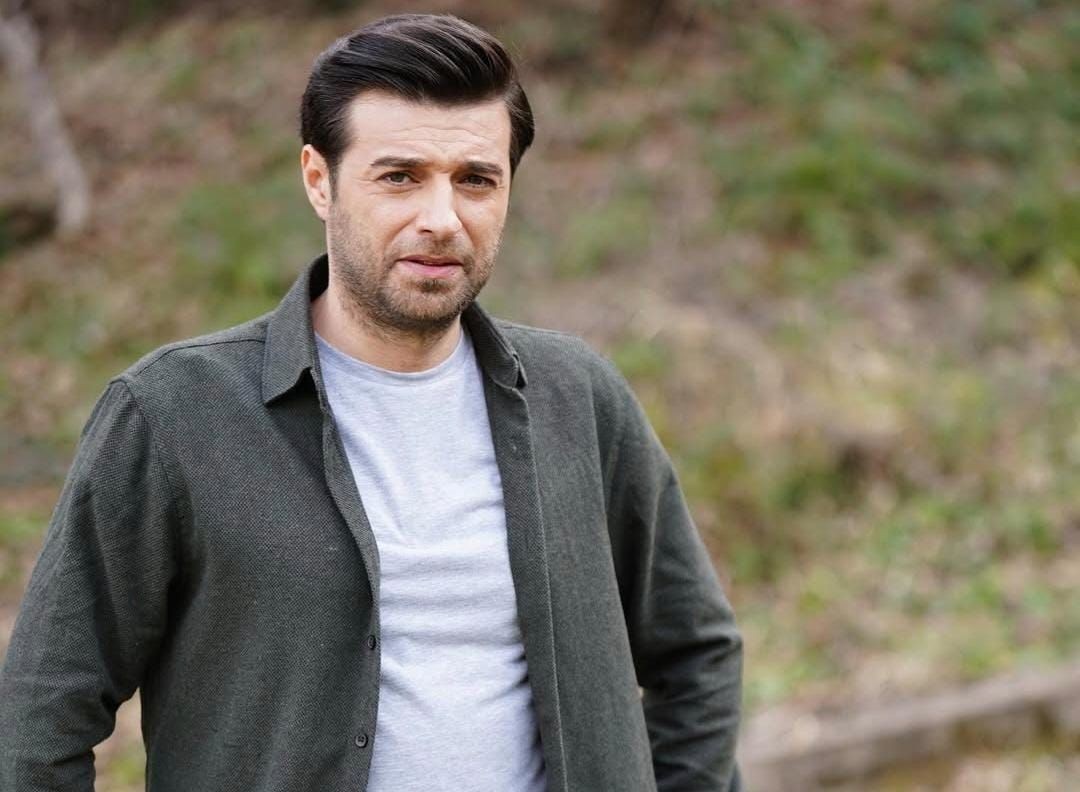 Başka Bir Gün dizisine Balamir Emren dahil oldu! Balamir Emren kimdir? - Sayfa 1