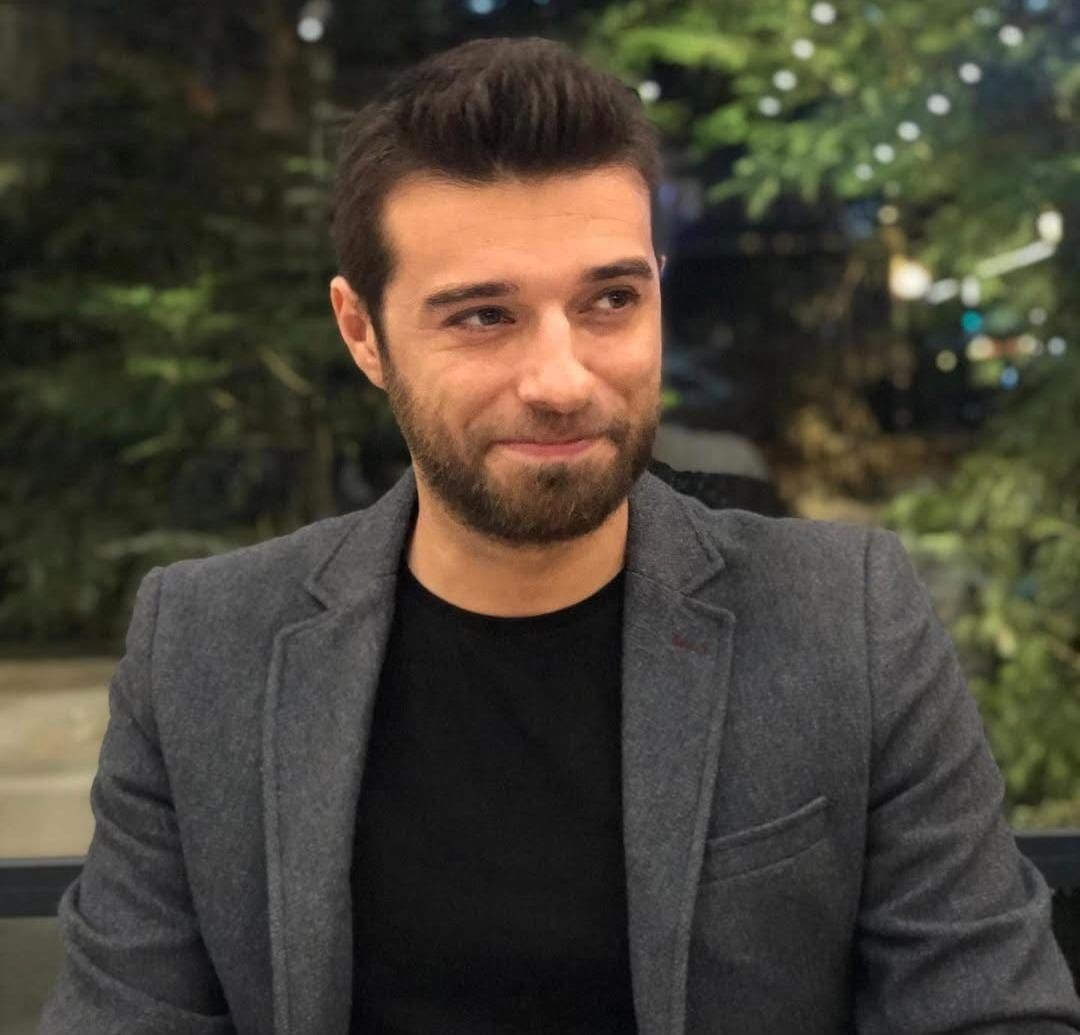 Başka Bir Gün dizisine Balamir Emren dahil oldu! Balamir Emren kimdir? - Sayfa 3