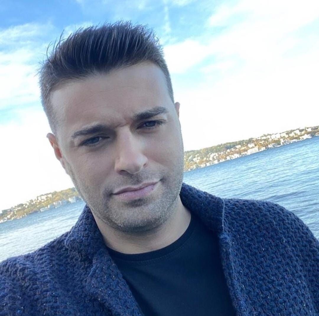 Başka Bir Gün dizisine Balamir Emren dahil oldu! Balamir Emren kimdir? - Sayfa 2