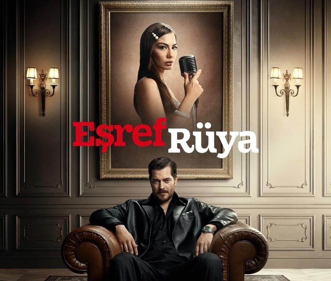 Eşref Rüya dizisi ne zaman başlayacak? Eşref Rüya dizisinin konusu nedir? - Sayfa 2