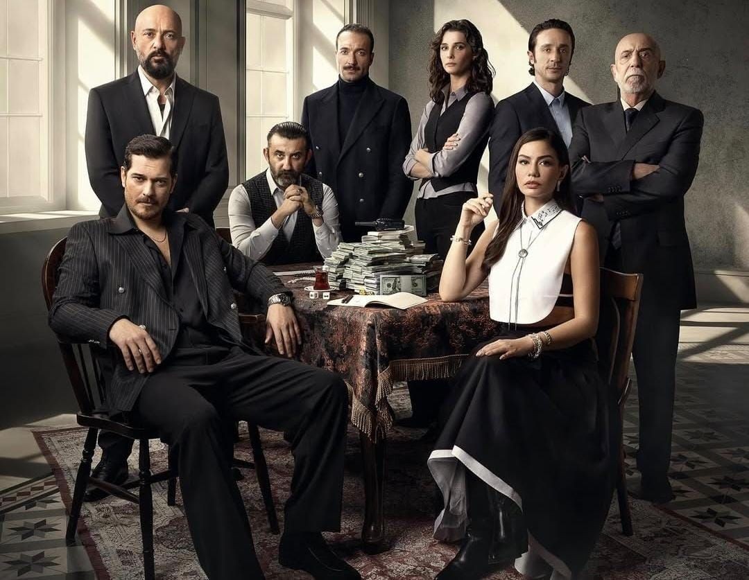 Eşref Rüya dizisi ne zaman başlayacak? Eşref Rüya dizisinin konusu nedir? - Sayfa 1