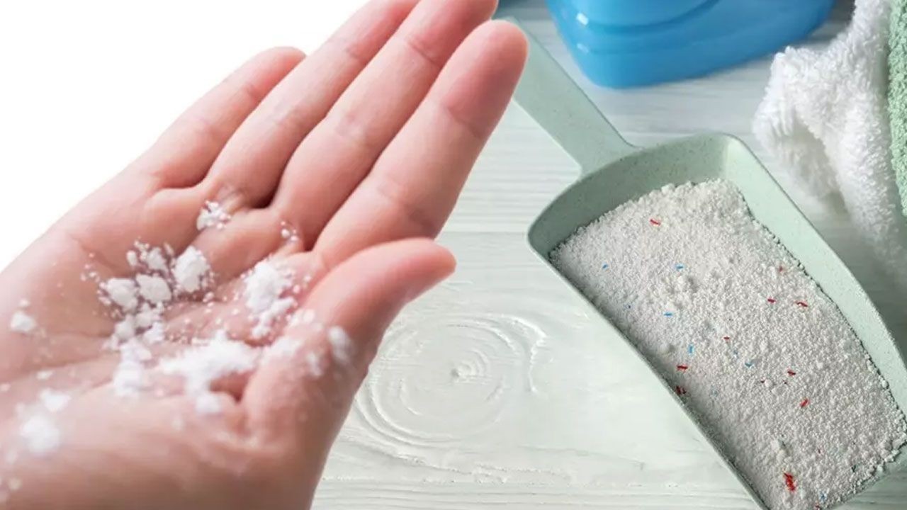 Deterjan devi ünlü marka testi geçemedi! Bakanlık cezayı geçti: Reklamları durduruldu - Sayfa 1