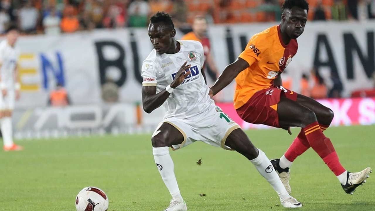 Muhtemel 11’ler netleşti: Alanyaspor-Galatasaray maçı saat kaçta, hangi kanalda ve şifresiz mi? - Sayfa 2