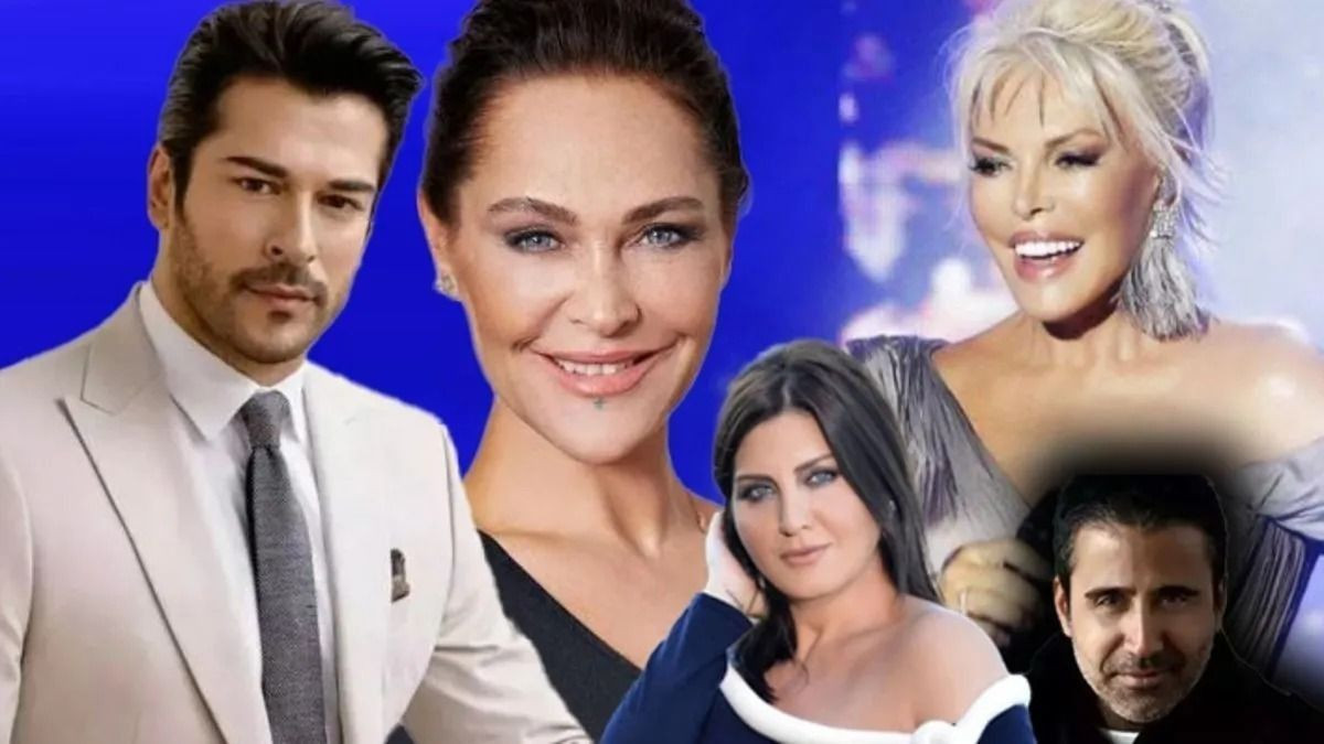 Ünlü isimlerin servetleri dudak uçuklattı! Kazandıkları parayı bakın nereye yatırıyorlar... - Sayfa 1