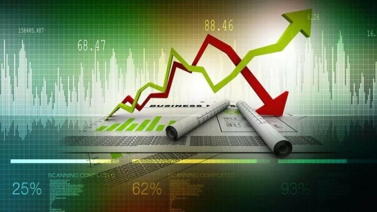 Stagflasyon kapıda: Savaş bugün bitse bile toparlanma en az 3-4 yıl sürecek!