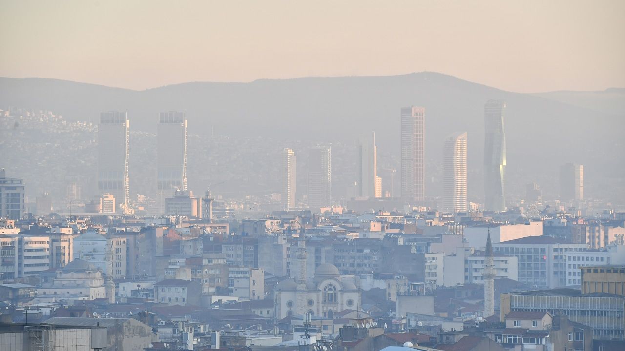 Meteoroloji il il açıkladı: Yurtta yaz havası yaşanacak, termometreler 30 dereceyi aşacak - Sayfa 2