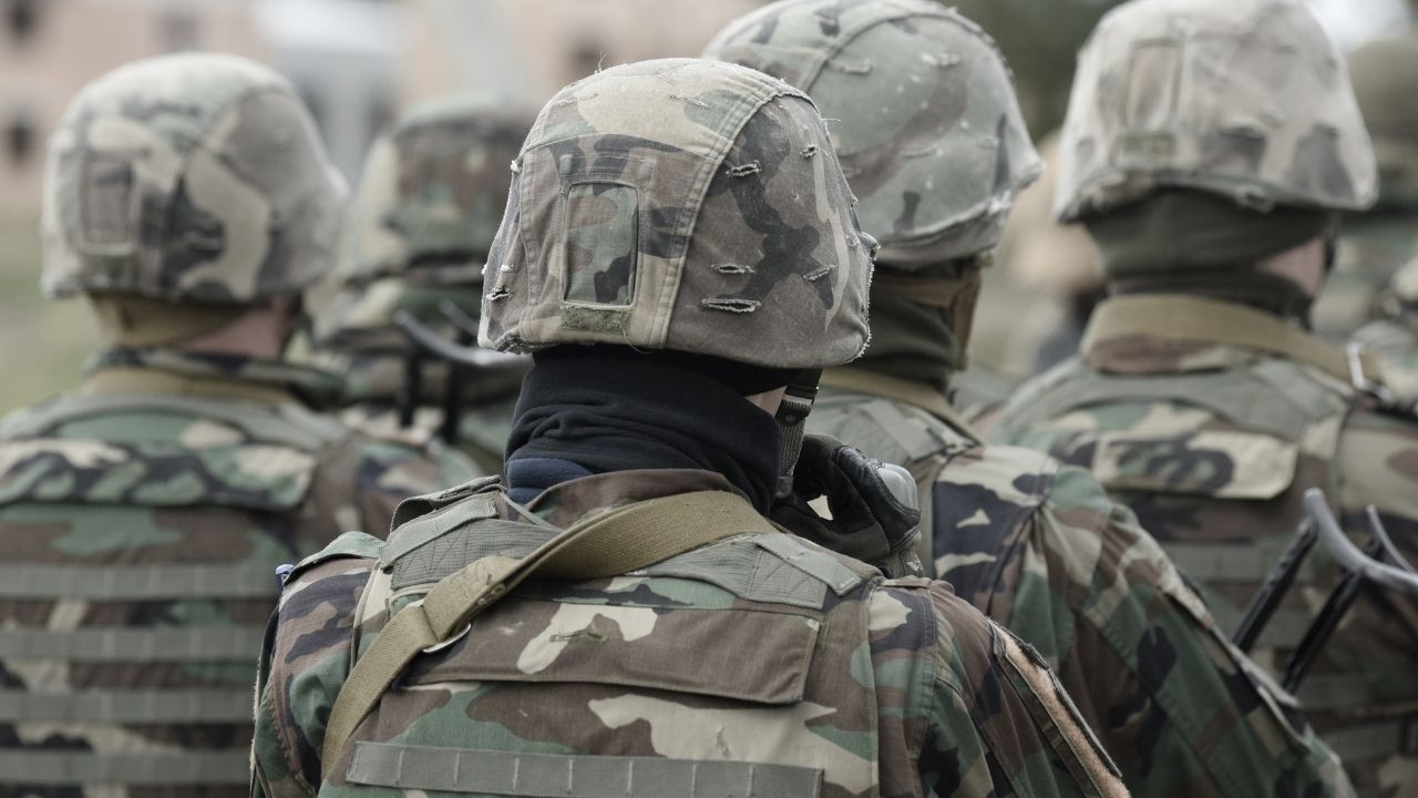 Savaş ekonomisini yönlendiriyor! İşte askeri ve silahlarıyla dünyanın en büyük orduları - Sayfa 2