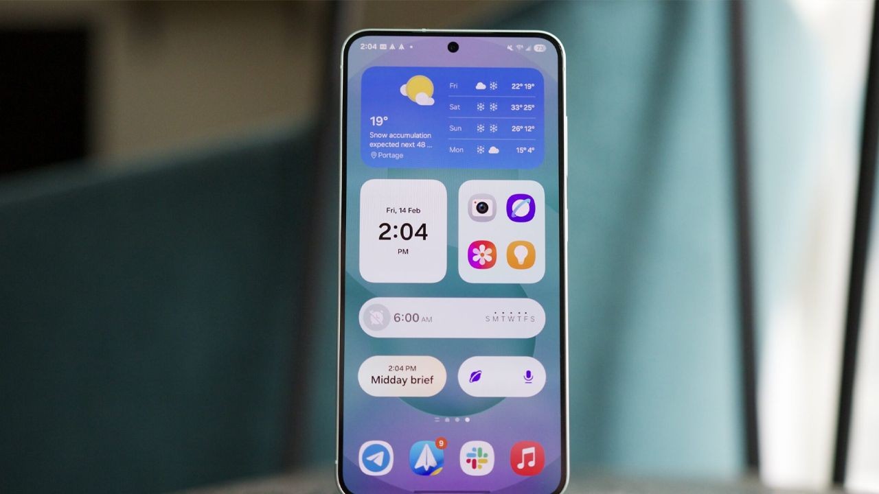 Milyonlarca Samsung kullanıcısının beklediği haber geldi. Telefonlar sil baştan, tarih belli oldu - Sayfa 2