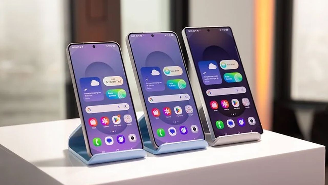 Milyonlarca Samsung kullanıcısının beklediği haber geldi. Telefonlar sil baştan, tarih belli oldu - Sayfa 1