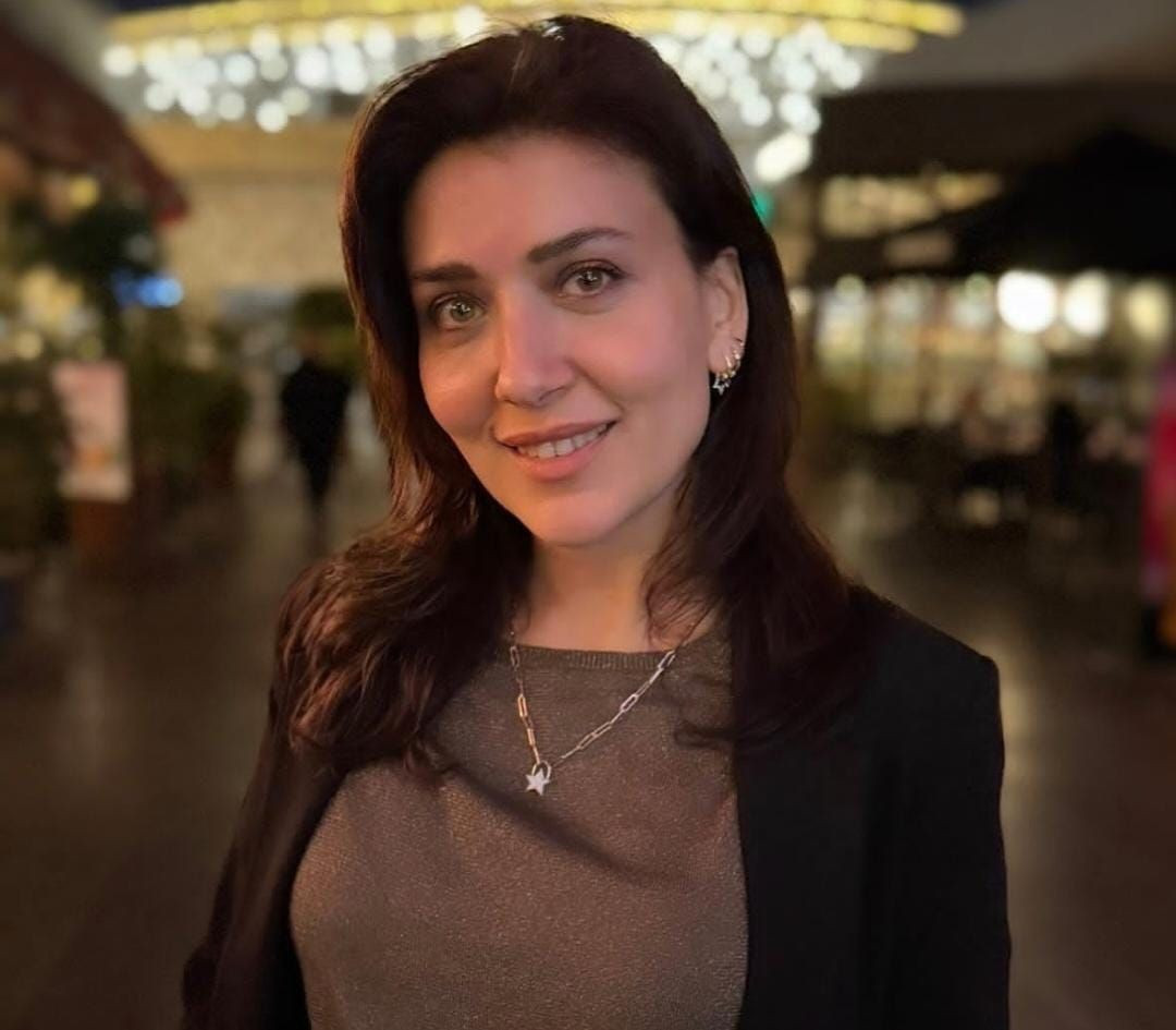 İnci Taneleri dizisine Deniz Bolışık dahil oldu! Deniz Bolışık kimdir? - Sayfa 2