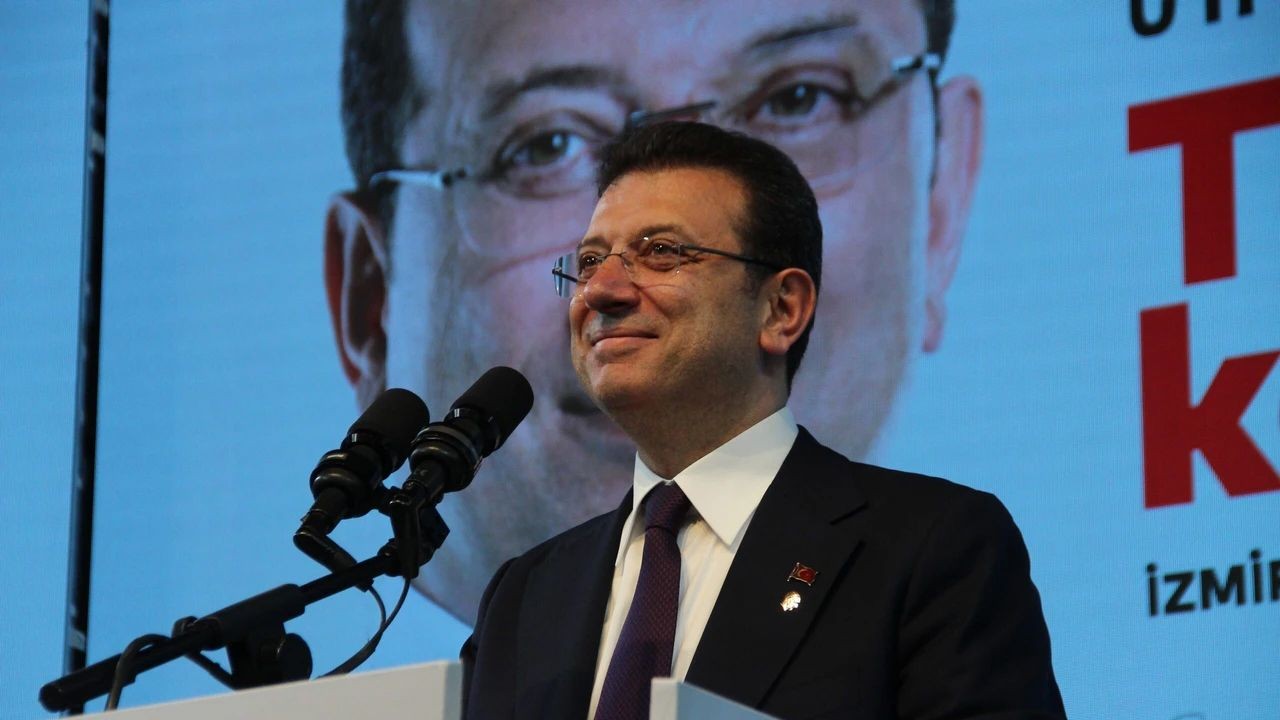 Ekrem İmamoğlu neden gözaltına alındı, suçlama ne, tutuklanır mı? - Sayfa 1