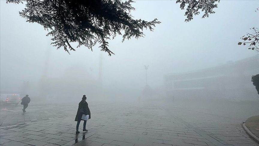 Meteoroloji'den yeni hava raporu: Doğuda sıcaklıklar artıyor, kuzeyde sağanak yağışa dikkat! - Sayfa 7