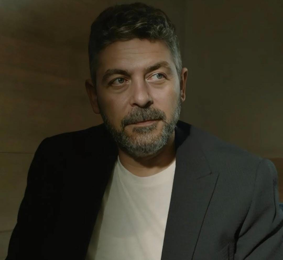 Kuruluş Osman dizisinin kadrosuna Sinan Tuzcu dahil oldu! Sinan Tuzcu kimdir? - Sayfa 1