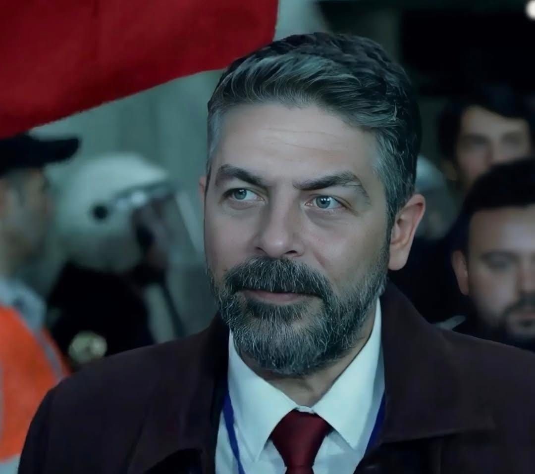 Kuruluş Osman dizisinin kadrosuna Sinan Tuzcu dahil oldu! Sinan Tuzcu kimdir? - Sayfa 2