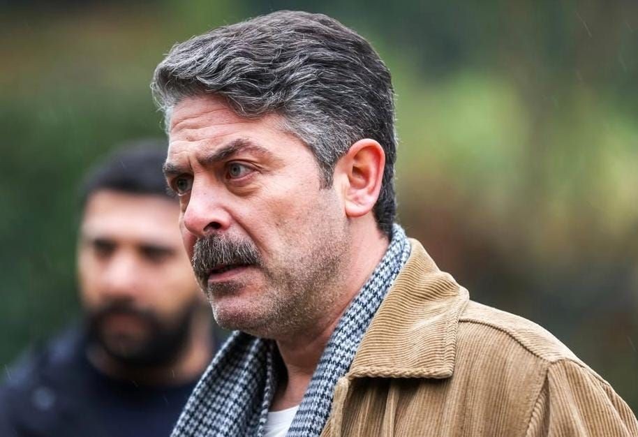 Kuruluş Osman dizisinin kadrosuna Sinan Tuzcu dahil oldu! Sinan Tuzcu kimdir? - Sayfa 3