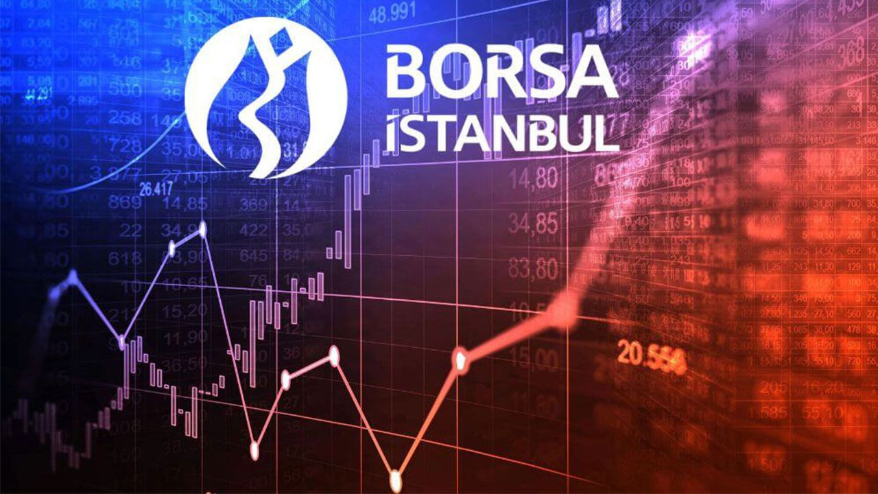 BIST 30: Ekonominin nabzı mı, yoksa dalgalı bir deniz mi?