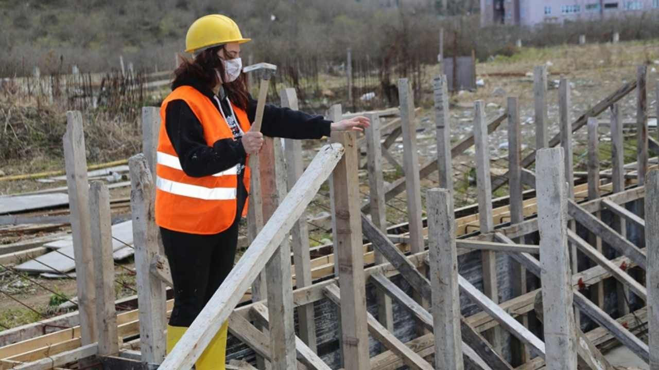 Türkler de tercih ediyordu. 40 senelik inşaat devi iflas etti, projeler durdu