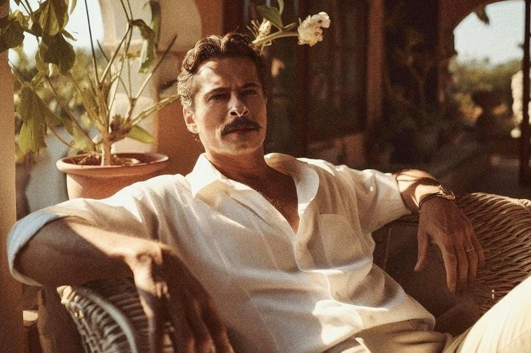 Rüzgarlı Pazar dizisine İsmail Hacıoğlu dahil oldu! İsmail Hacıoğlu kimdir?
