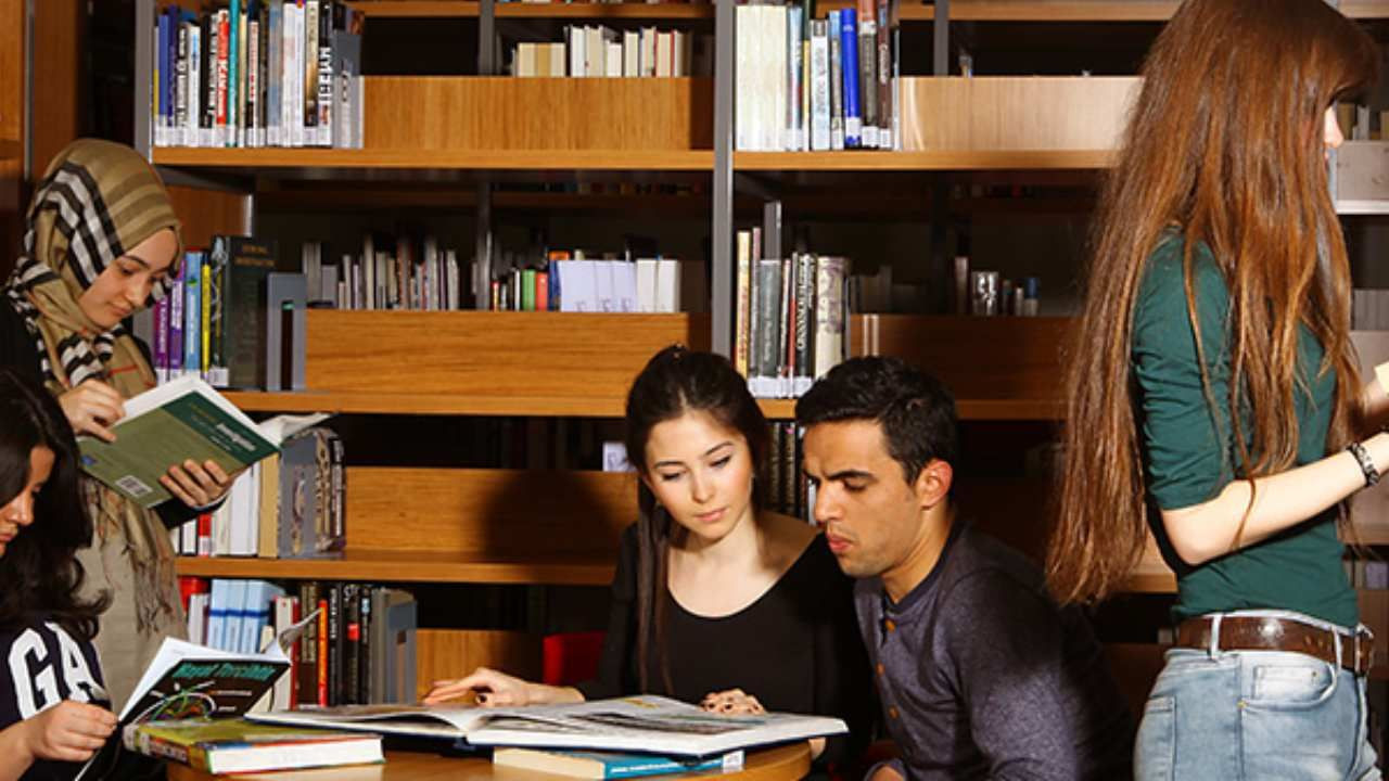 Dünya'nın en iyi 50 üniversitesi açıklandı! Türk Üniversiteleri'nin sıralaması şaşırttı - Sayfa 4