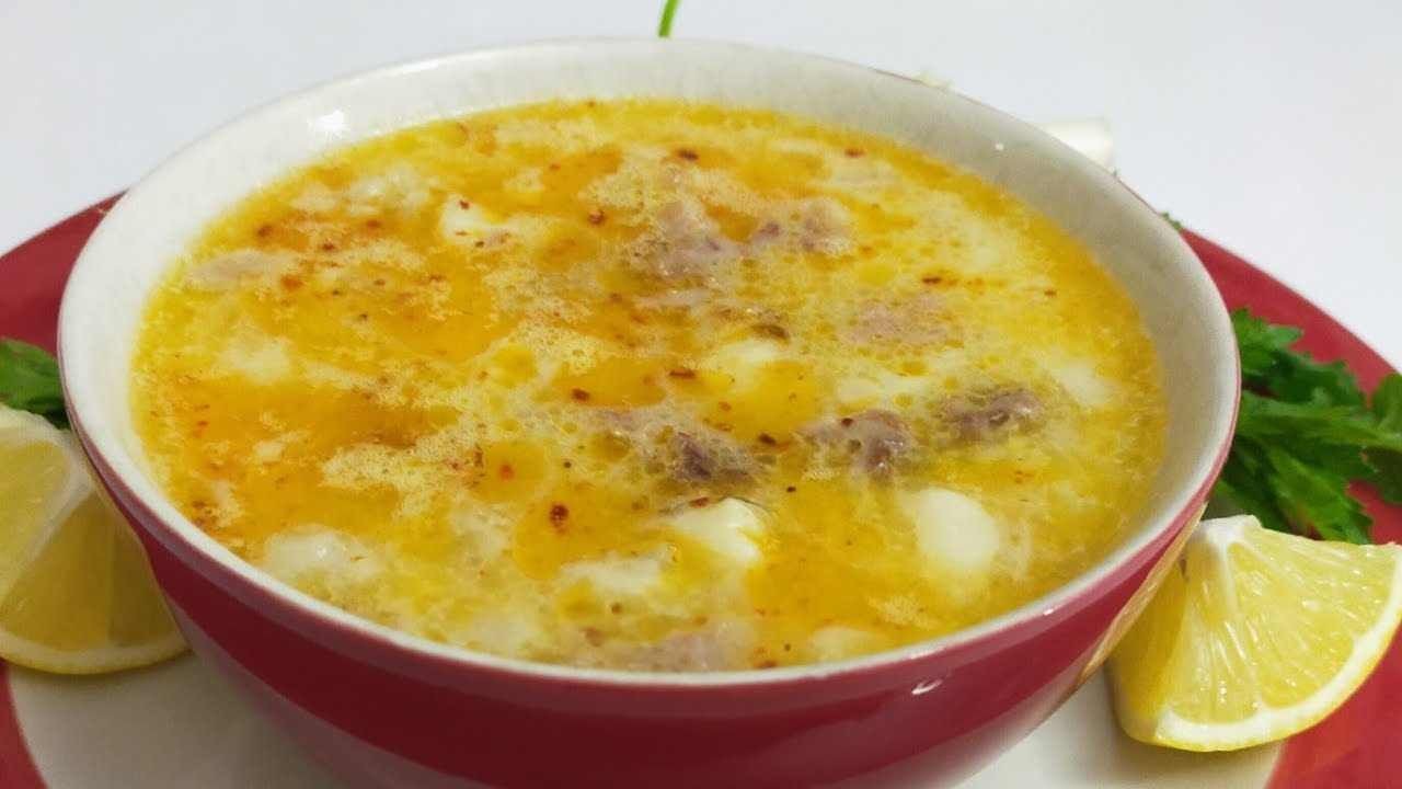 Yaza girerken hasta olmayın. Uzmanlar kelle paça yerine bu çorbayı öneriyor - Sayfa 3