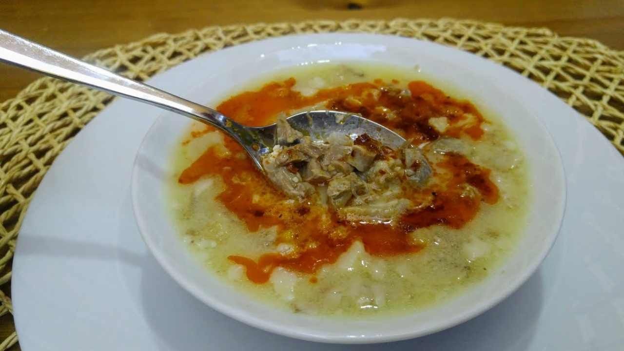 Yaza girerken hasta olmayın. Uzmanlar kelle paça yerine bu çorbayı öneriyor - Sayfa 4