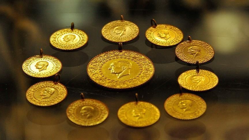 Altın, dolar, Euro, borsa: İşte haftanın en çok kazandıran yatırım aracı... - Sayfa 3