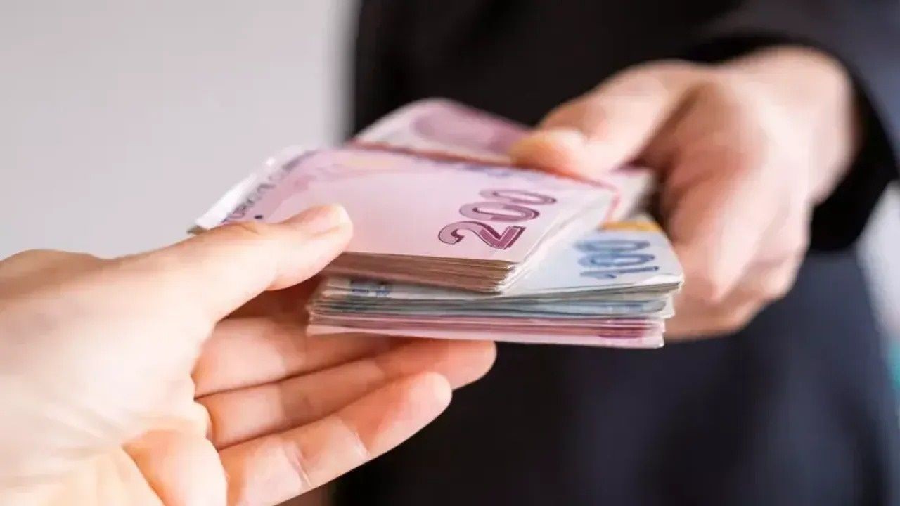 En yüksek faiz veren banka belli oldu! İşte 600 bin TL'nin 1 aylık mevduat faizi getirisi... - Sayfa 1