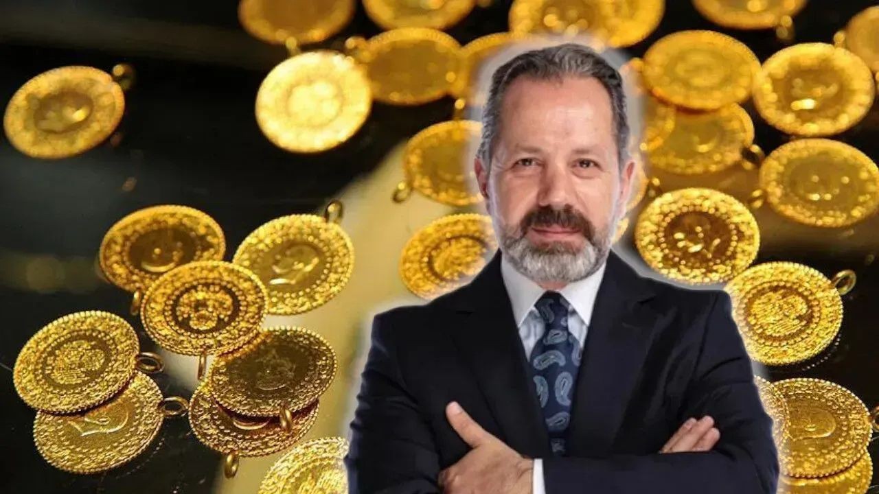Gram altın bu rakamı görecek! İslam Memiş'ten altın için rekor tahmini geldi: Yatırımcıları uyardı - Sayfa 2