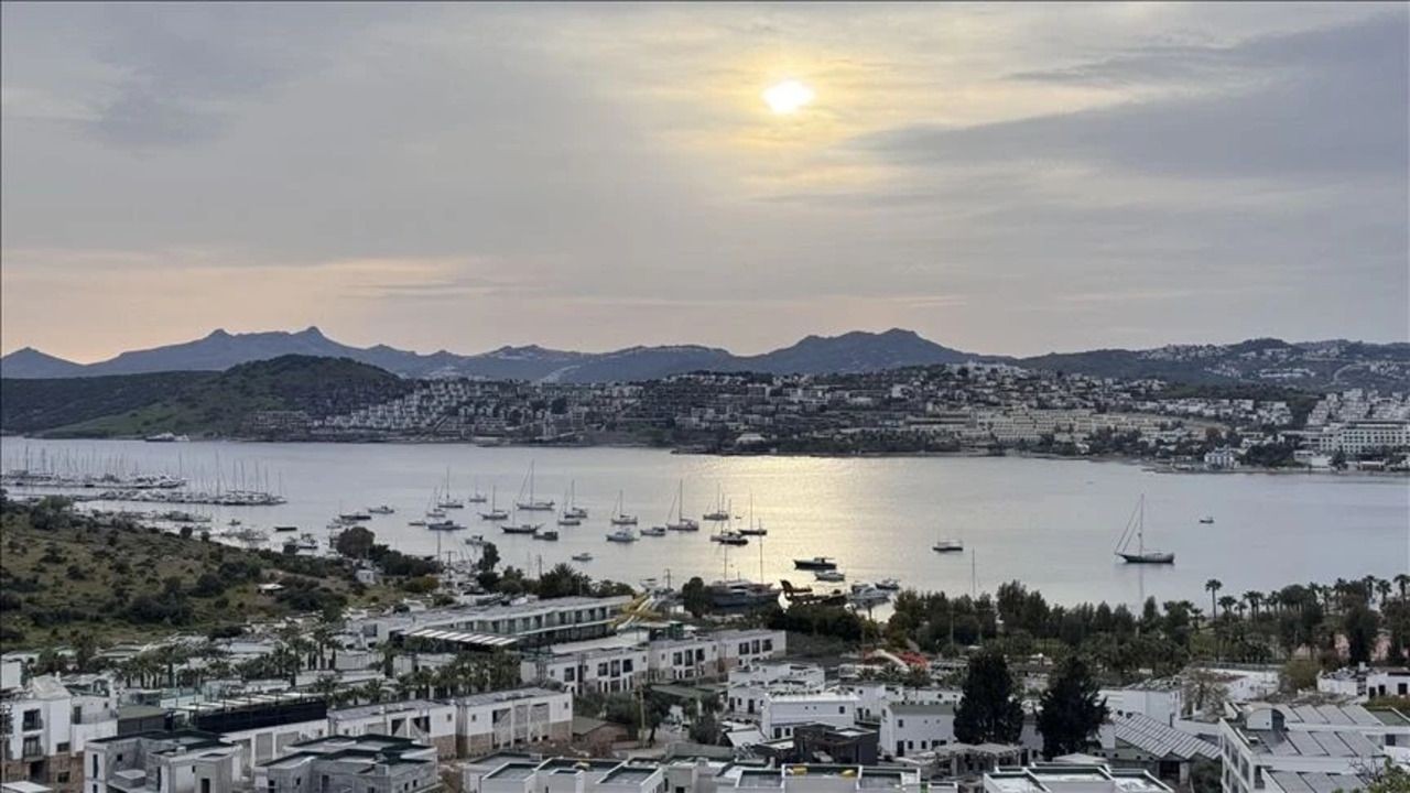 TIME'ın "Dünyanın En Harika Yerleri" listesinde Türkiye de yer aldı: O ilçemiz ön plana çıktı - Sayfa 1