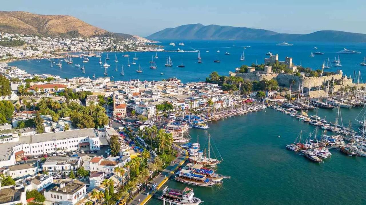 TIME'ın "Dünyanın En Harika Yerleri" listesinde Türkiye de yer aldı: O ilçemiz ön plana çıktı - Sayfa 2
