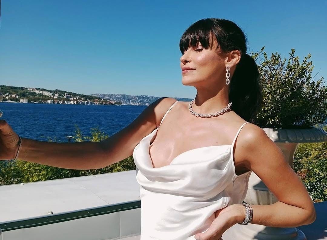 Kral Kaybederse dizisine Müjde Uzman dahil oldu! Müjde Uzman kimdir? - Sayfa 1