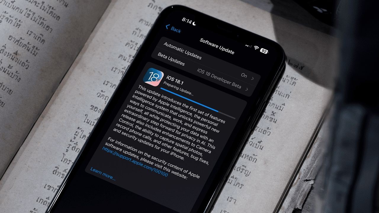 Milyonlarca iPhone kullanıcısına kritik uyarı: Geri dönüşler kapatıldı, Apple imzalamayı durdurdu - Sayfa 1
