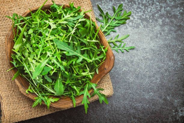 Vitamin ve mineral deposu roka tüketmeniz için 5 neden! - Sayfa 2