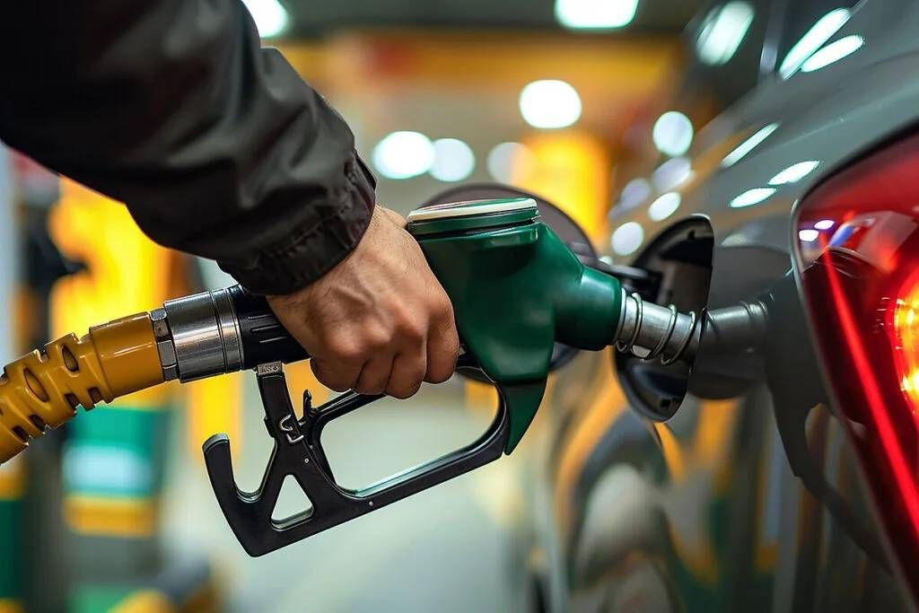 Benzin ve motorine indirim geliyor: Tarihler belli oldu - Sayfa 2