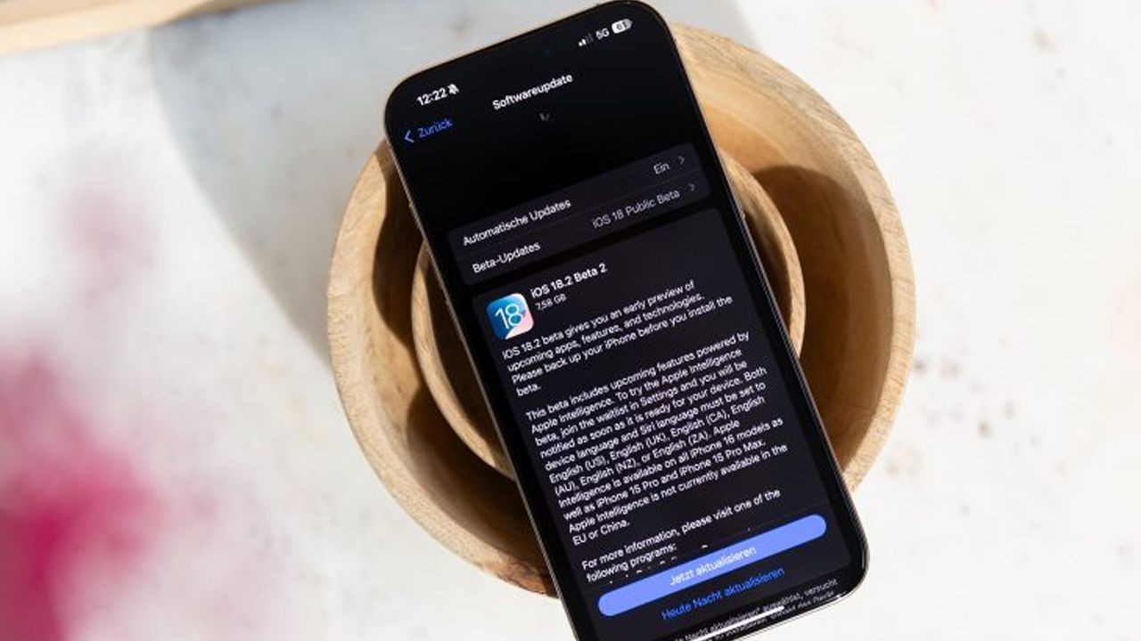 Milyonlarca iPhone kullanıcısına kritik uyarı: Geri dönüşler kapatıldı, Apple imzalamayı durdurdu - Sayfa 2