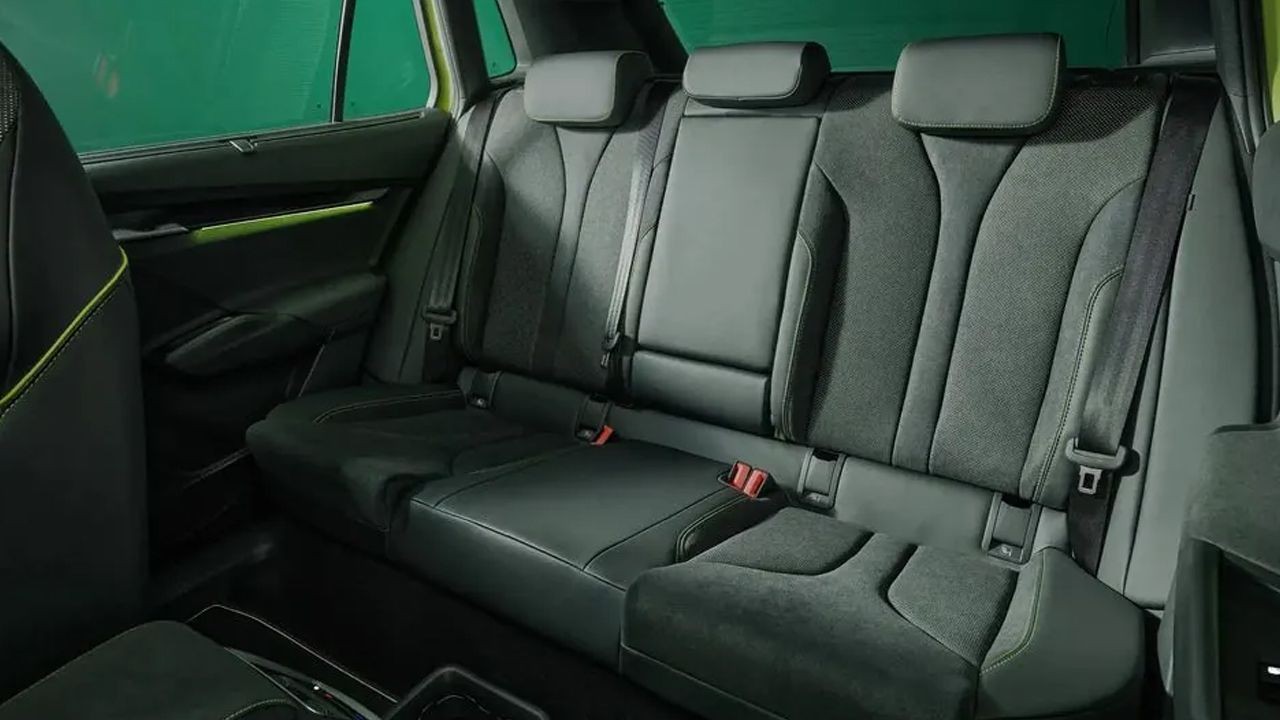 Skoda’dan 2025’e damga vuracak performans canavarı: 0’dan 100’e 5,4 saniyede ulaşıyor, en hızlı... - Sayfa 2