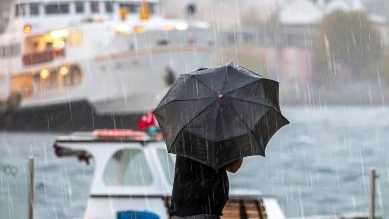 İstanbul'da soğuk ve yağışlı hava ne zaman sona erecek? Bu hafta hava nasıl olacak? AKOM açıkladı - Sayfa 3