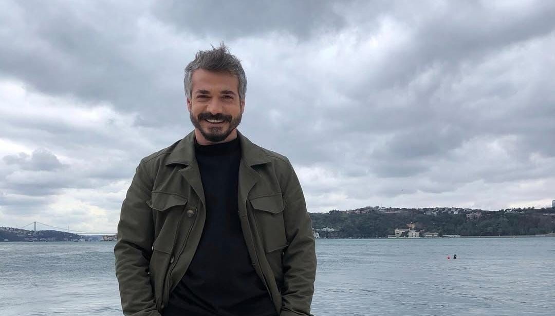 Karanlık Oda dizisine Cahit Gök dahil oldu! Cahit Gök kimdir? - Sayfa 3