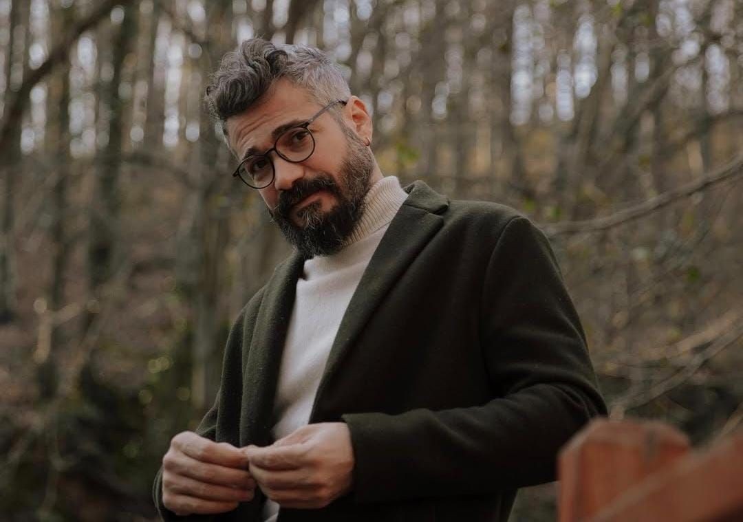 Karanlık Oda dizisine Cahit Gök dahil oldu! Cahit Gök kimdir? - Sayfa 2