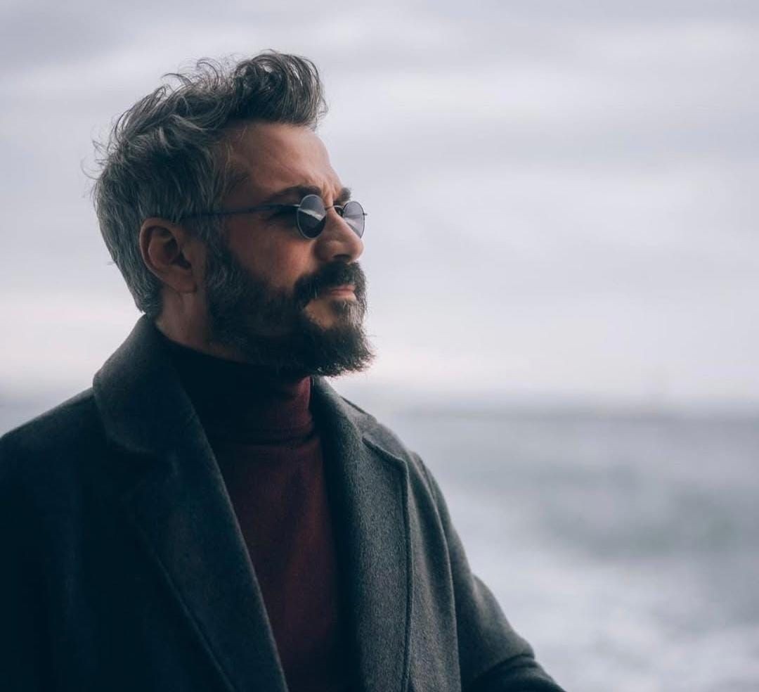 Karanlık Oda dizisine Cahit Gök dahil oldu! Cahit Gök kimdir? - Sayfa 1